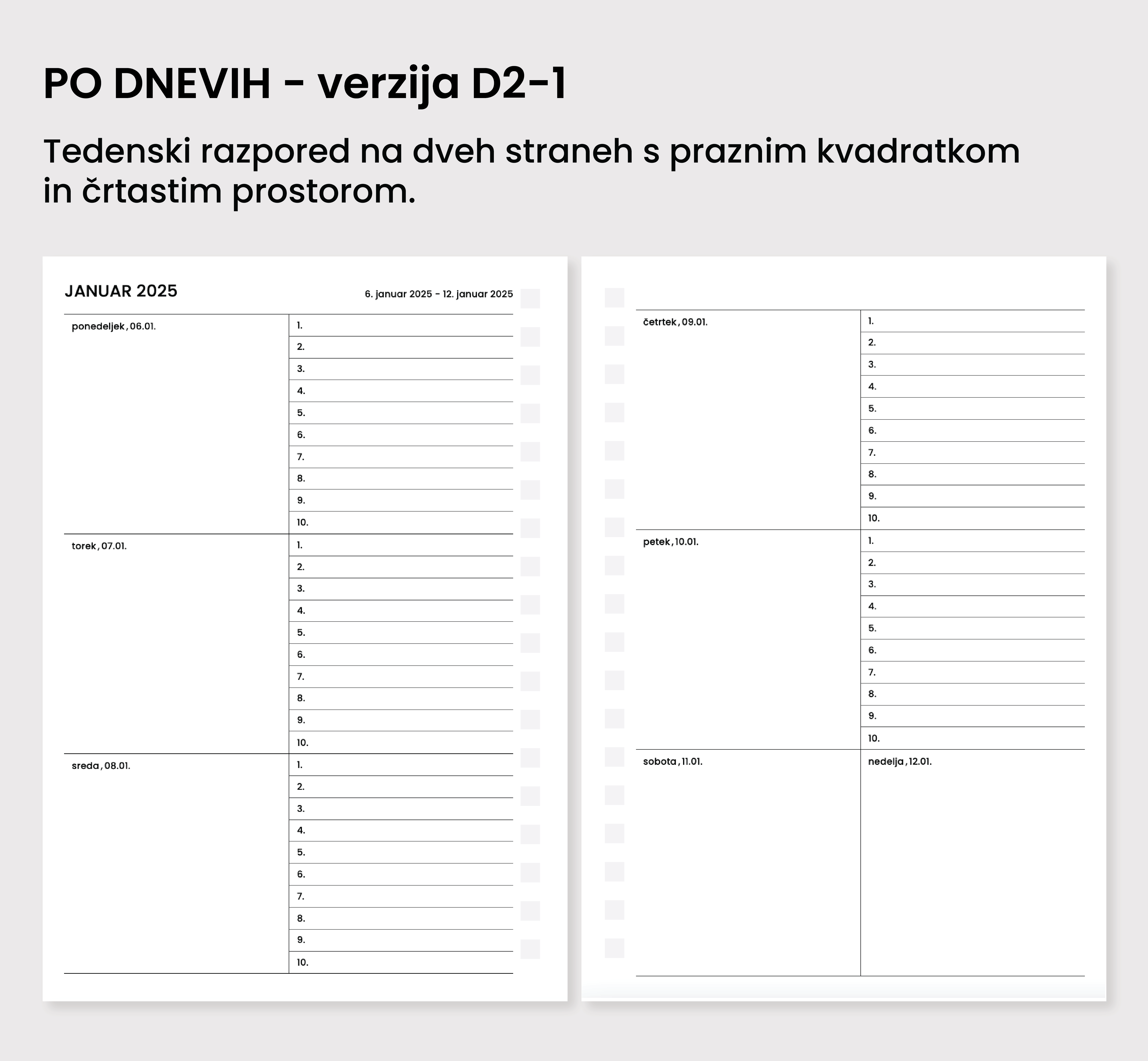 Verzija D2-1
