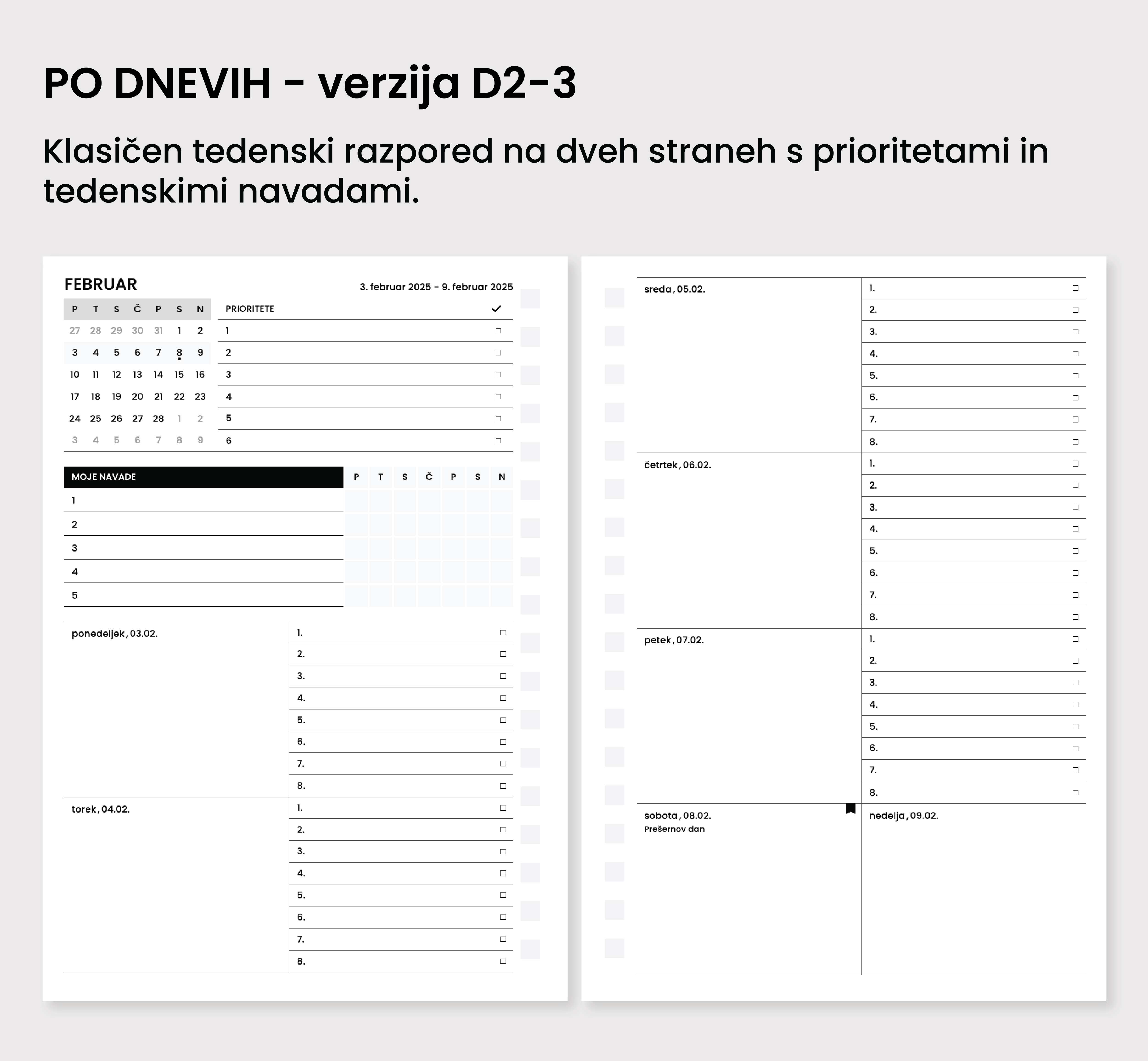 Verzija D2-3