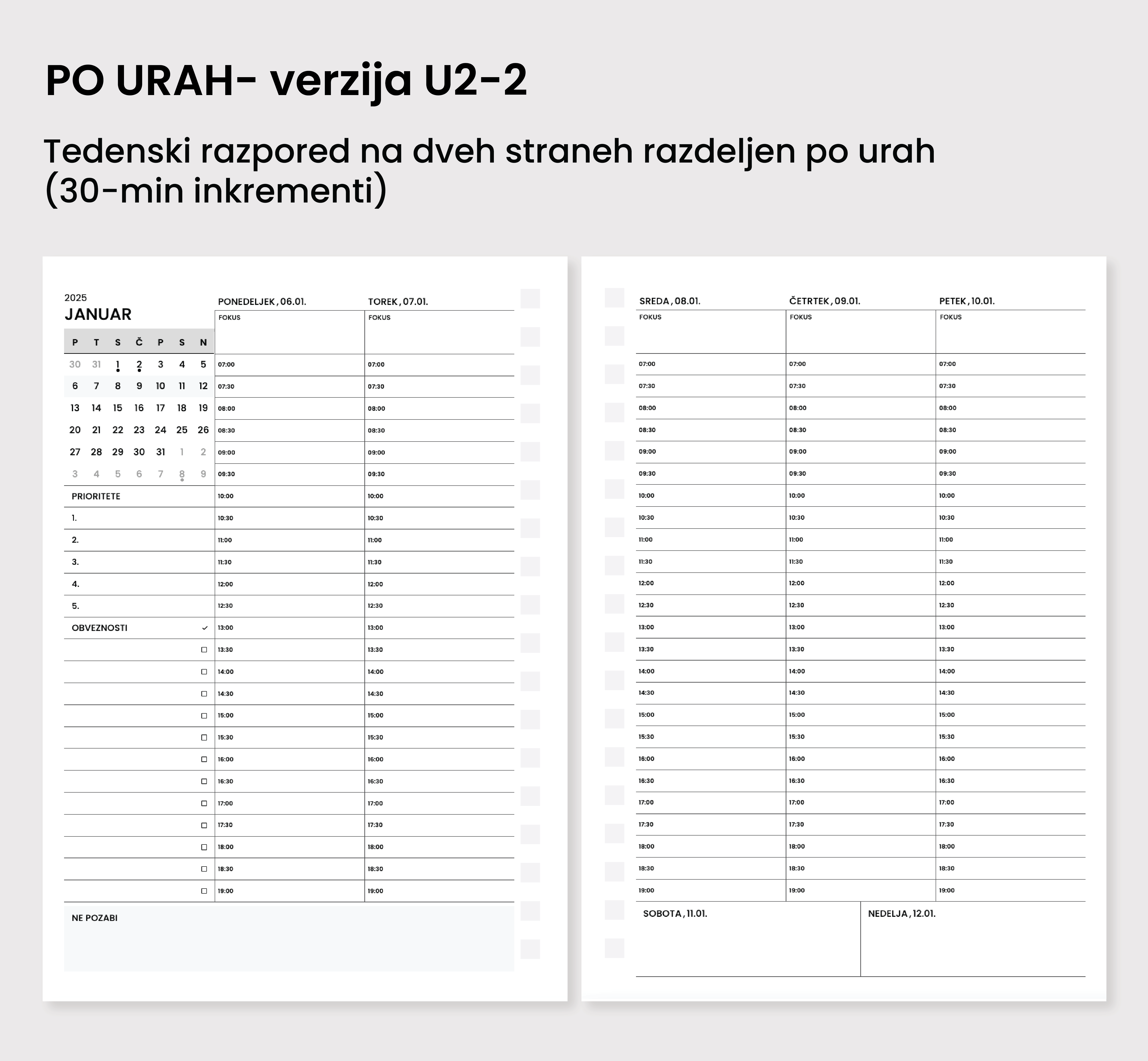 Verzija U2-2